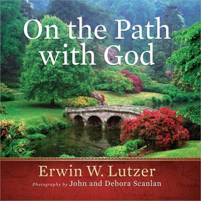 On the Path with God 0736939369 Book Cover