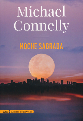 Noche Sagrada [Spanish] 8491816615 Book Cover