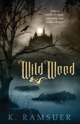 WildWood B09Y4D81P3 Book Cover