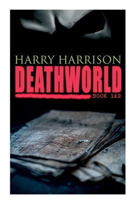 Deathworld (Book 1&2): Deathworld Series 8027309425 Book Cover