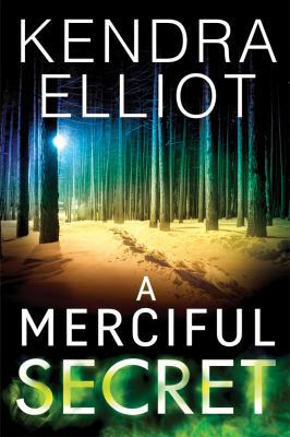 A Merciful Secret 1542047862 Book Cover