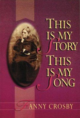 This Is My Story, This Is My Song 1898787476 Book Cover