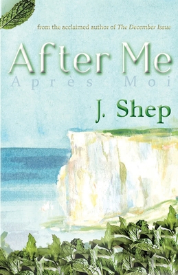 After Me B0DC3Y1CKJ Book Cover