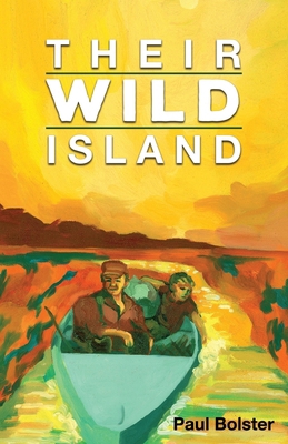 Their Wild Island 1959563408 Book Cover
