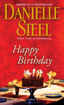 Happy Birthday 0440243343 Book Cover