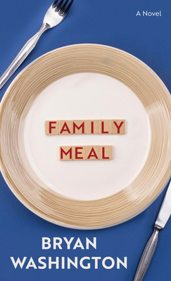 Family Meal [Large Print] B0CJHWPYD3 Book Cover
