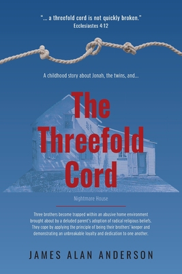 The Threefold Cord 1525573632 Book Cover