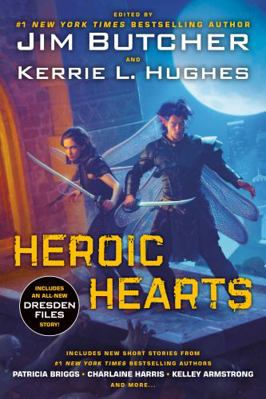Heroic Hearts 0593099192 Book Cover