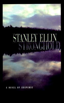 Stronghold: A Novel of Suspense 0881503800 Book Cover