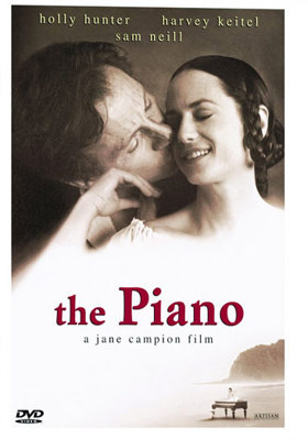 The Piano 0784011176 Book Cover
