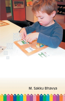 Early Childhood Education 8178358441 Book Cover