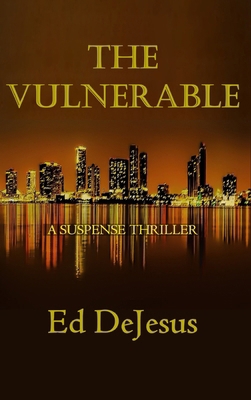 The Vulnerable 1644568098 Book Cover
