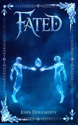 Fated B0H56KBY4X Book Cover