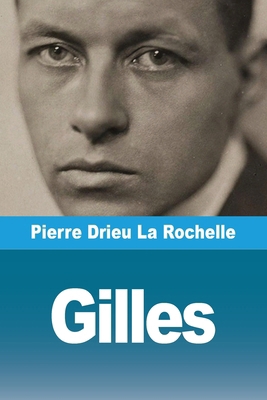 Gilles [French] 3690820782 Book Cover