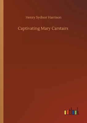 Captivating Mary Carstairs 3752304847 Book Cover