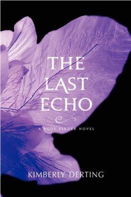 The Last Echo 0062082191 Book Cover