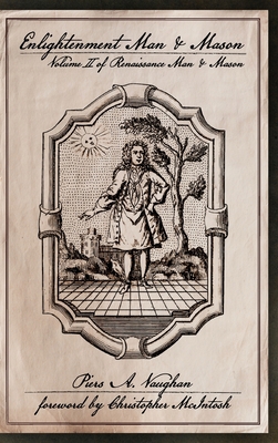 Enlightenment Man & Mason 1947907263 Book Cover