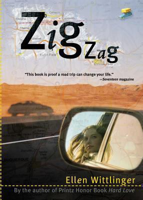 Zigzag 0689849982 Book Cover