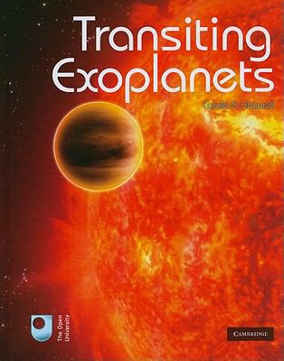 Transiting Exoplanets 0521191831 Book Cover