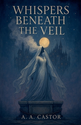 Whispers Beneath the Veil B0FC1QLH3B Book Cover