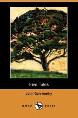 Five Tales 1406517321 Book Cover