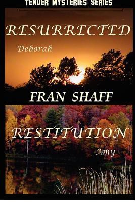 Resurrected, Restitution: Tender Mysteries Seri... 1440490236 Book Cover