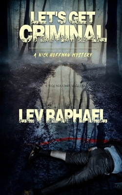 Let's Get Criminal 1951092074 Book Cover