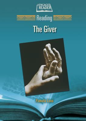 Reading the Giver 0791088308 Book Cover