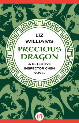 Precious Dragon 1480481084 Book Cover