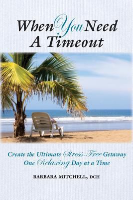 When You Need a Timeout 0982020902 Book Cover