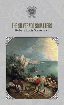 The Silverado Squatters B012AWAPGO Book Cover
