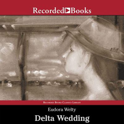Delta Wedding 1419309803 Book Cover
