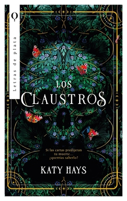 Claustros, Los [Spanish] 8492919191 Book Cover