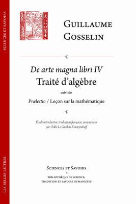 de Arte Magna -Libri Quatuor [French] 2251446273 Book Cover