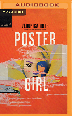 Poster Girl B0BCRZKQ5V Book Cover