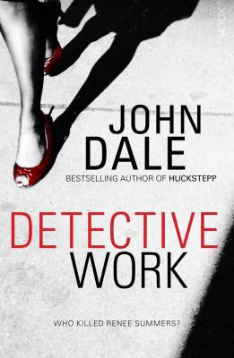 Paperback Detective Work Book