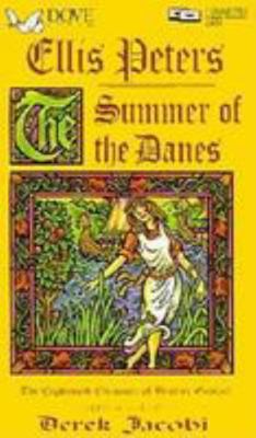 The Summer of the Danes 0787102784 Book Cover