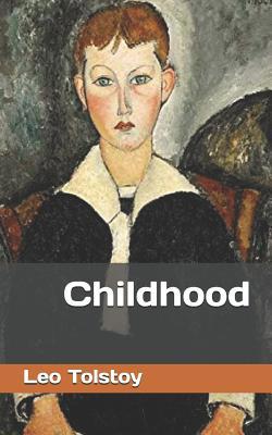 Childhood 1075591333 Book Cover