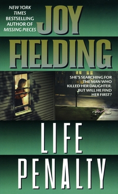 Life Penalty B0073N93QY Book Cover