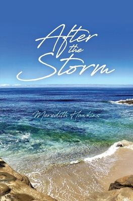 After The Storm B0BSNVZV5Y Book Cover