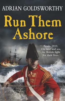 Run Them Ashore 1780227922 Book Cover