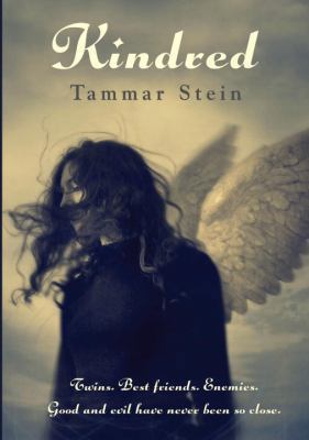 Kindred 0375858717 Book Cover