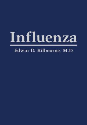 Influenza 146845241X Book Cover