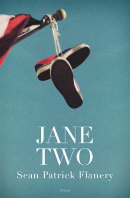 Jane Two 1455539449 Book Cover