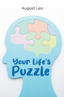 Your Life's Puzzle B0D971JJFL Book Cover