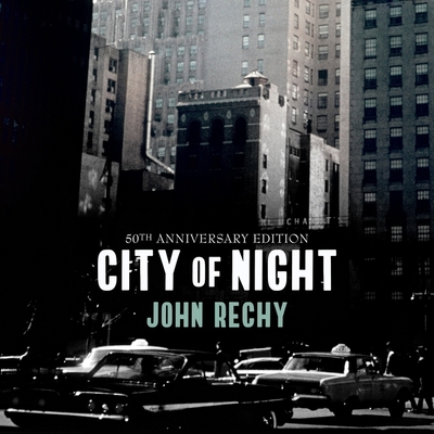 City of Night 1665140054 Book Cover