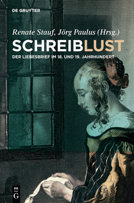 SchreibLust [German] 3110285630 Book Cover