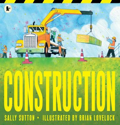 Construction 192207716X Book Cover