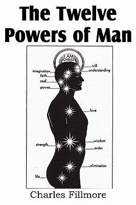 The Twelve Powers of Man 1935785400 Book Cover