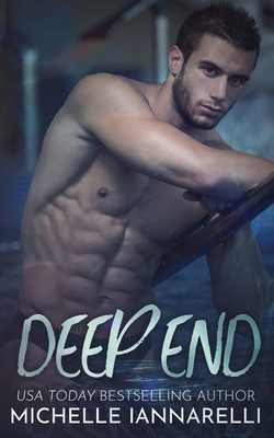 Deep End 1099668921 Book Cover